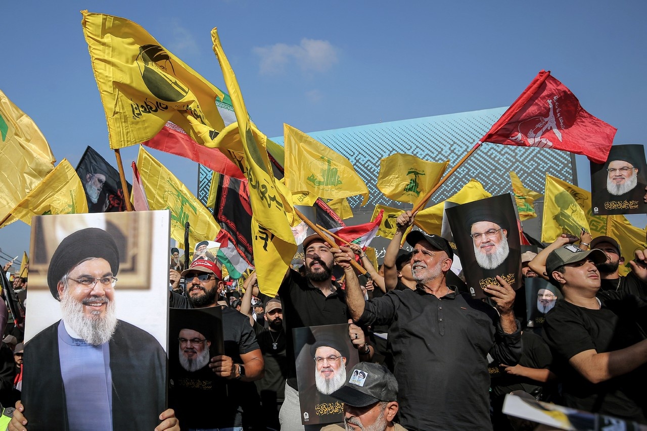 Региональные шиитские группировки готовы поддержать Иран.