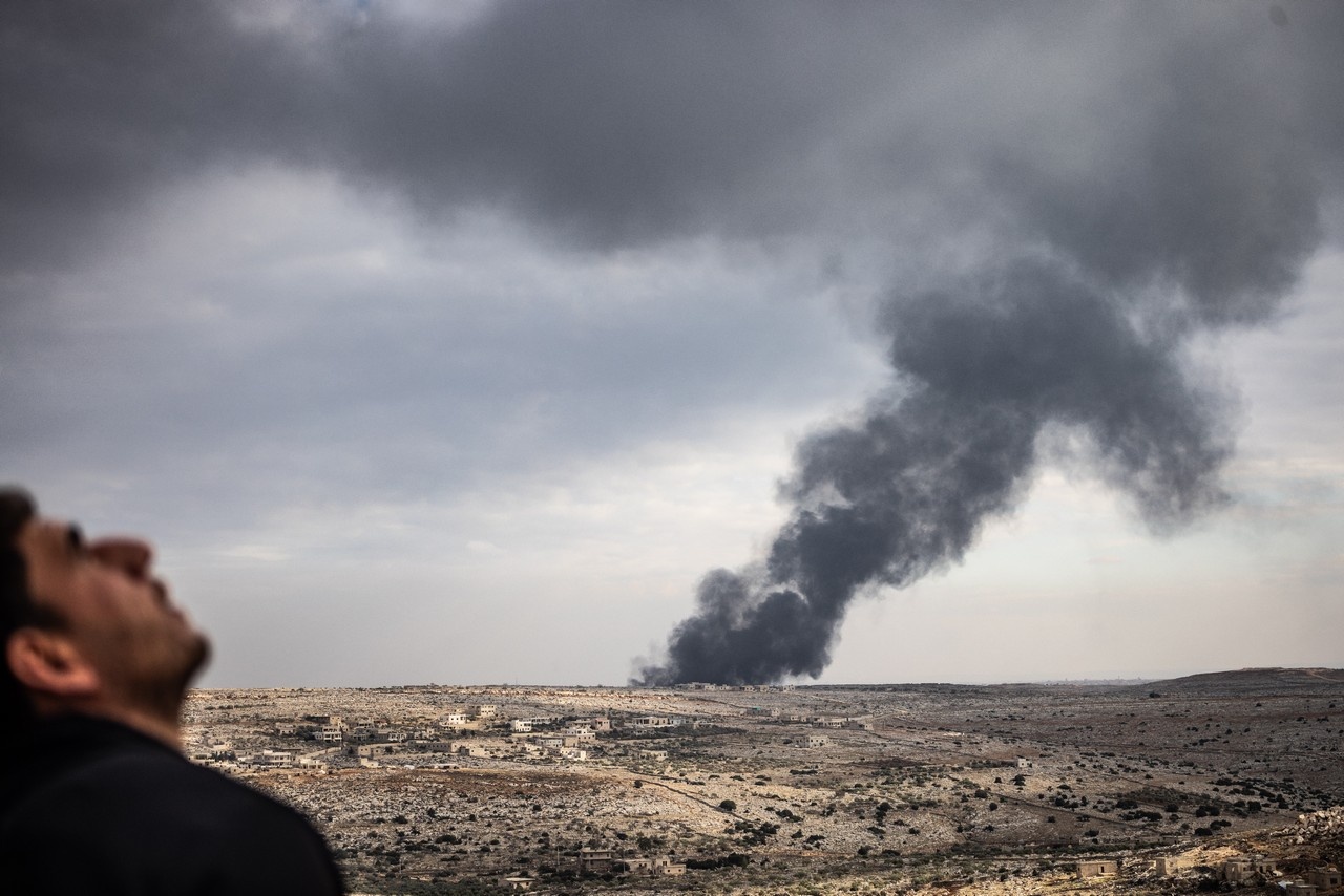 США пытаются поднять курдов против Тегерана, бомбя их поселения.