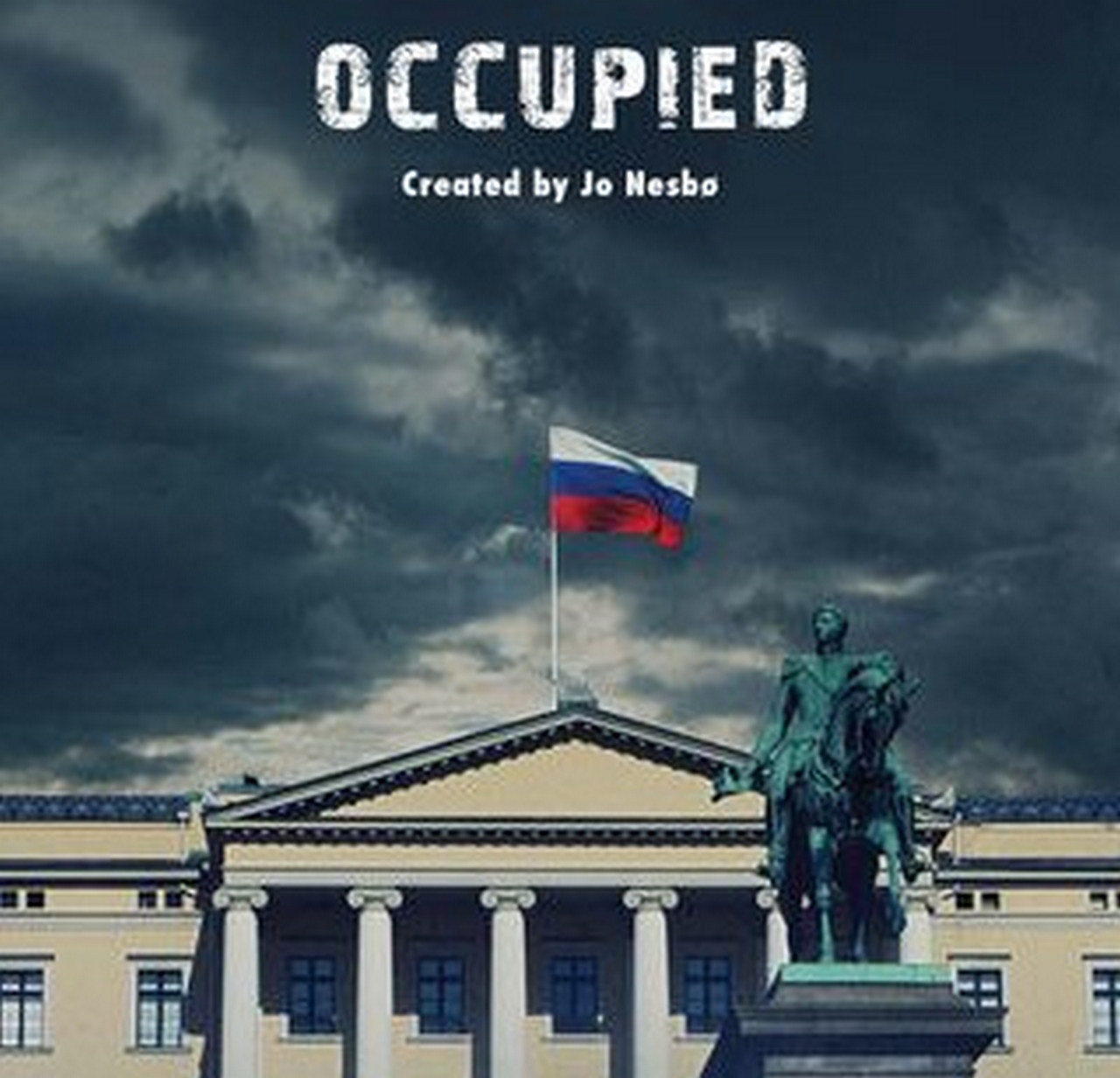 Сериал «Оккупированные» внушает европейцам антироссийские нарративы.