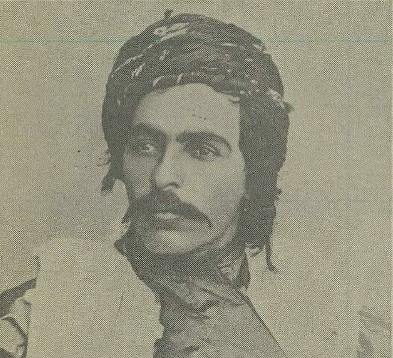 За 25 лет восставшие под руководством Симко Шикаки освободили от иранского влияния почти половину Восточного Курдистана.