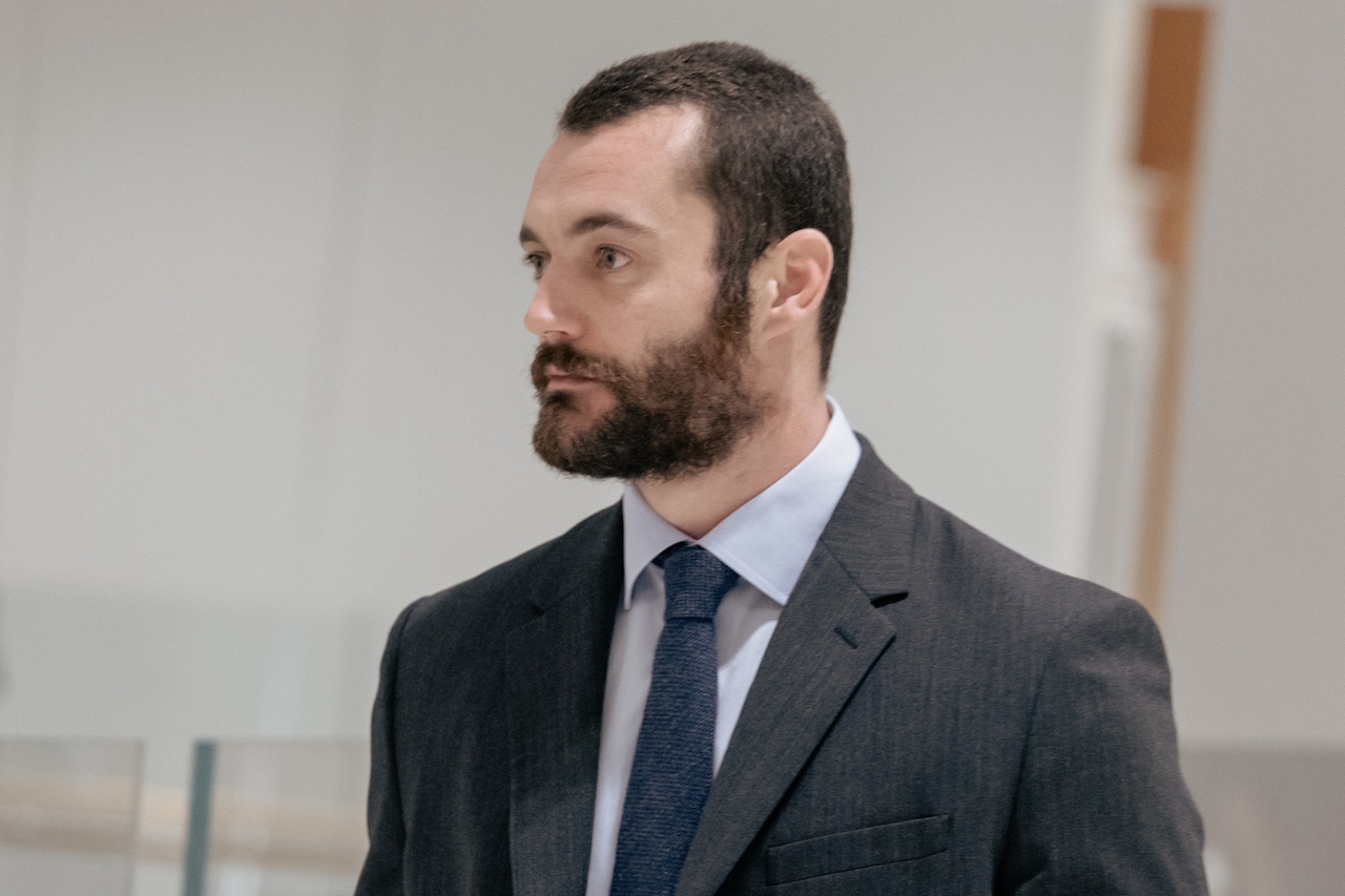 Луи Саркози.