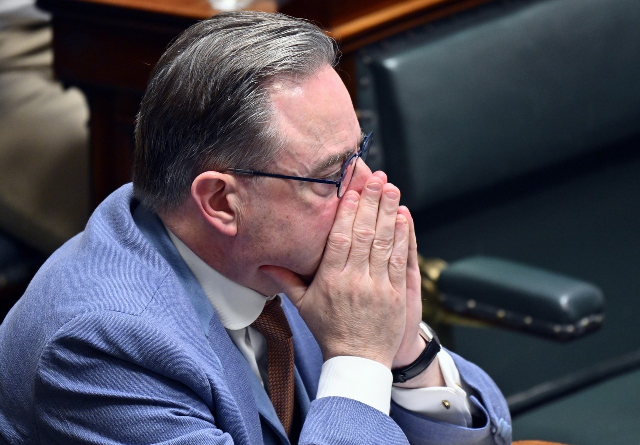 Премьер-министр Бельгии Барт Де Вевер: нужно «заключить сделку с Путиным».