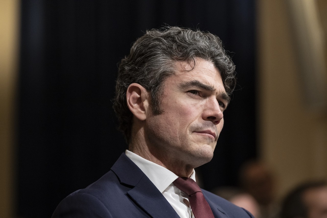 Джо Кент покинул пост директора Национального контртеррористического центра, объяснив это разногласиями по поводу участия США в конфликте с Ираном.