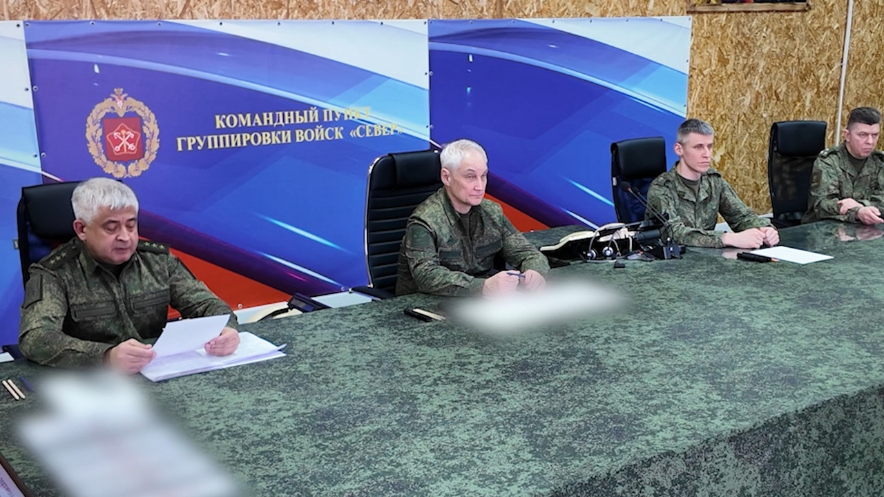 «Охотхозяйство» цвета хаки: бойцов учат бить «птицу» влёт