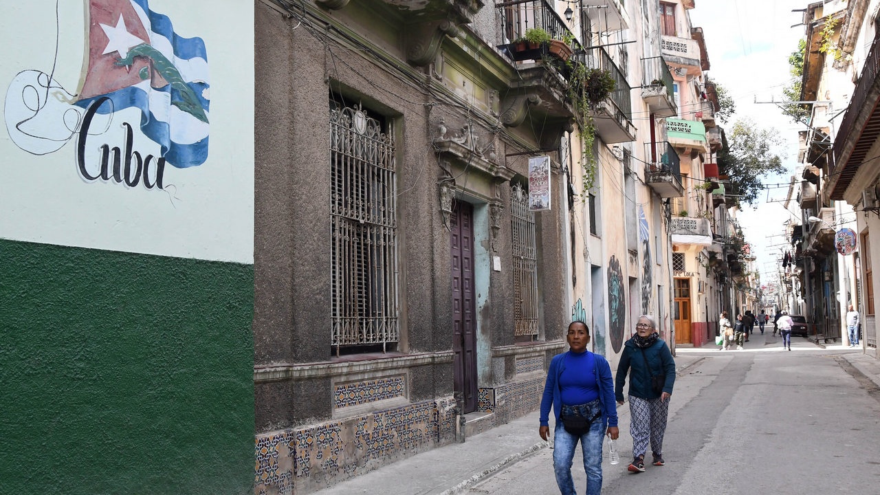 Кубинские «апагоны» и тёмновидение Трампа