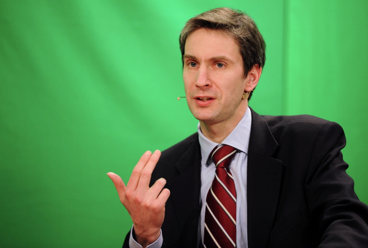 Альгирдас Палецкис, 2012 г.