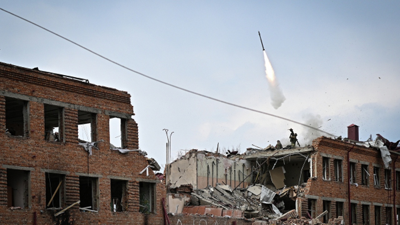 Выслеживать тяжёлую «Бабу Ягу» будет лёгкий «Маугли»