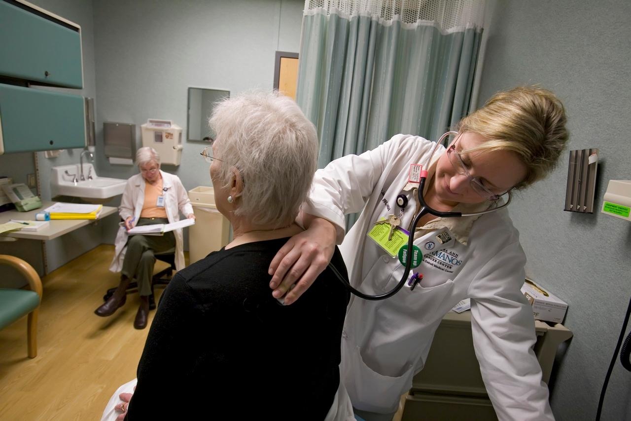 В США прогнозируется увеличение дефицита медицинского страхования и обязательств по социальному обеспечению.