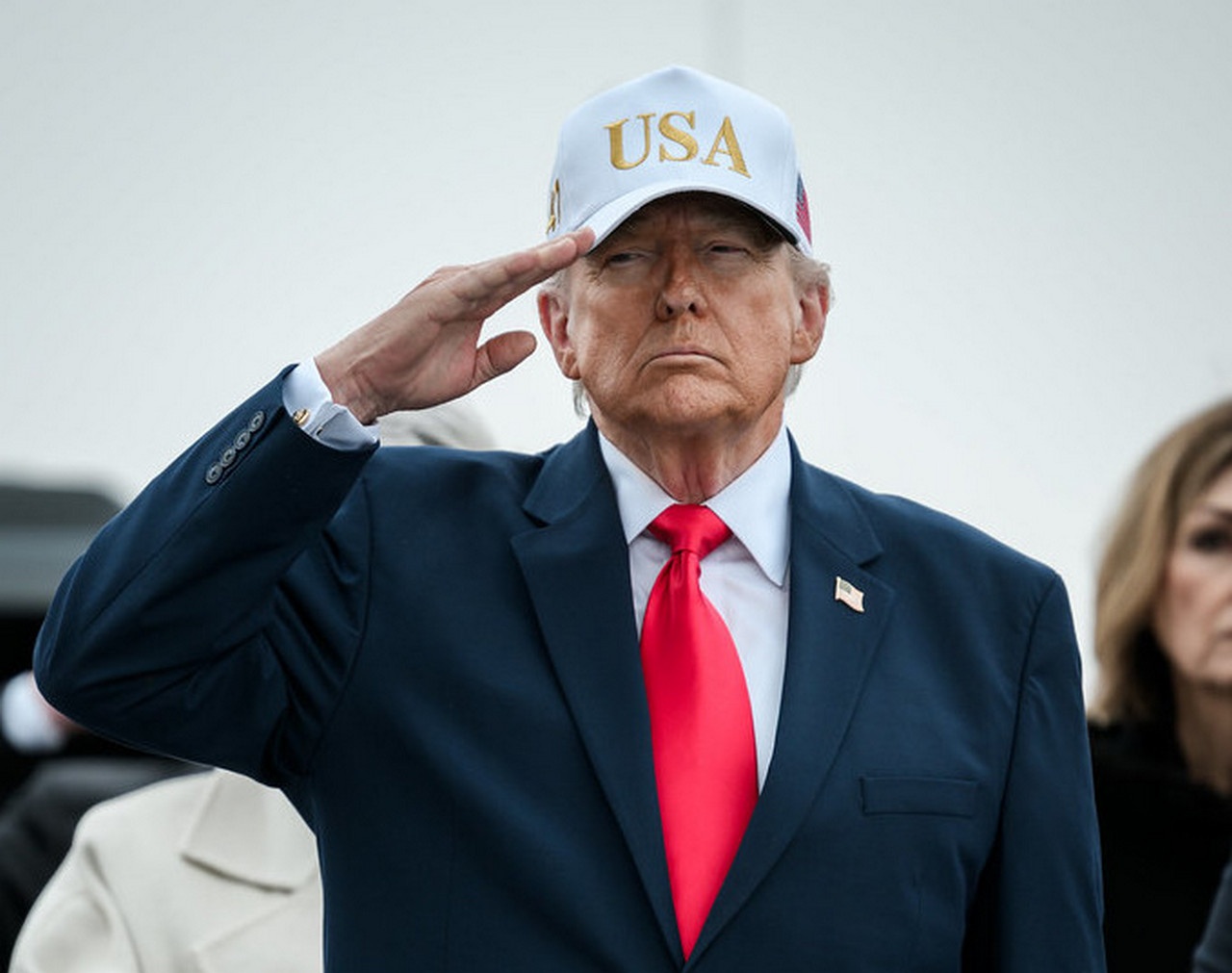 Президент на грани нервного срыва?