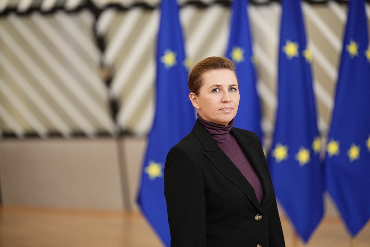 Выборы обернулись для Социал-демократической партии Фредериксен поражением: партия получила 21,9% голосов и 38 мест в парламенте - худший результат с 1903 года.