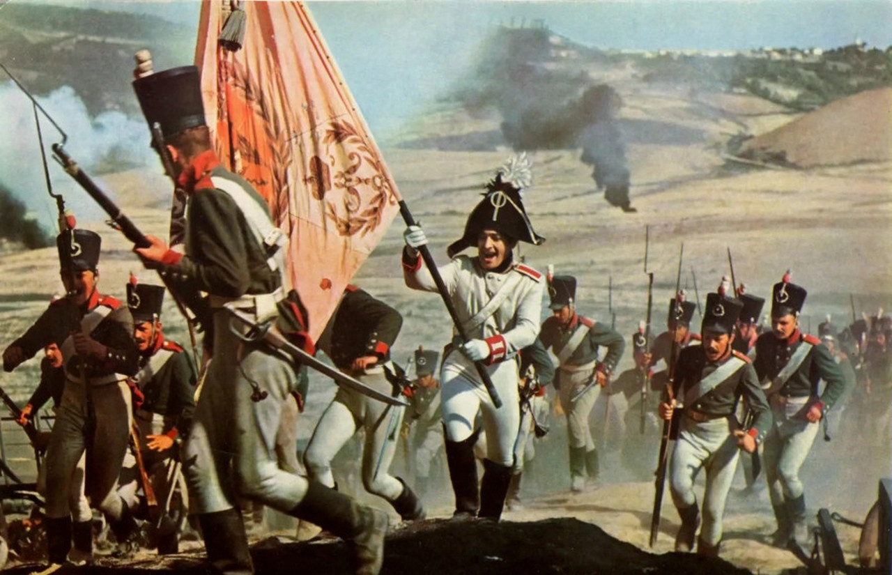 Может, судьба и гибель Ф. фон Тизенгаузена подсказала Льву Толстому подвиг Болконского.