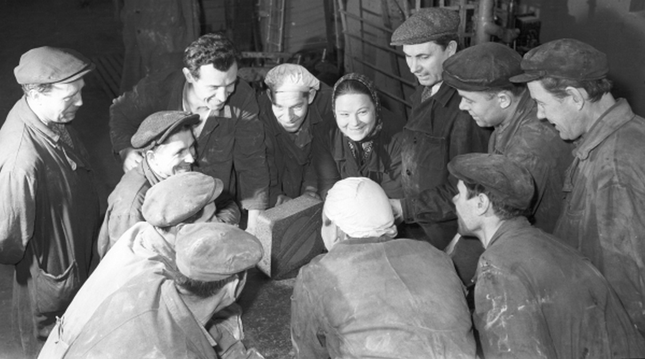 Сообщение ТАСС о первом полёте человека в космос стало мировой сенсацией.