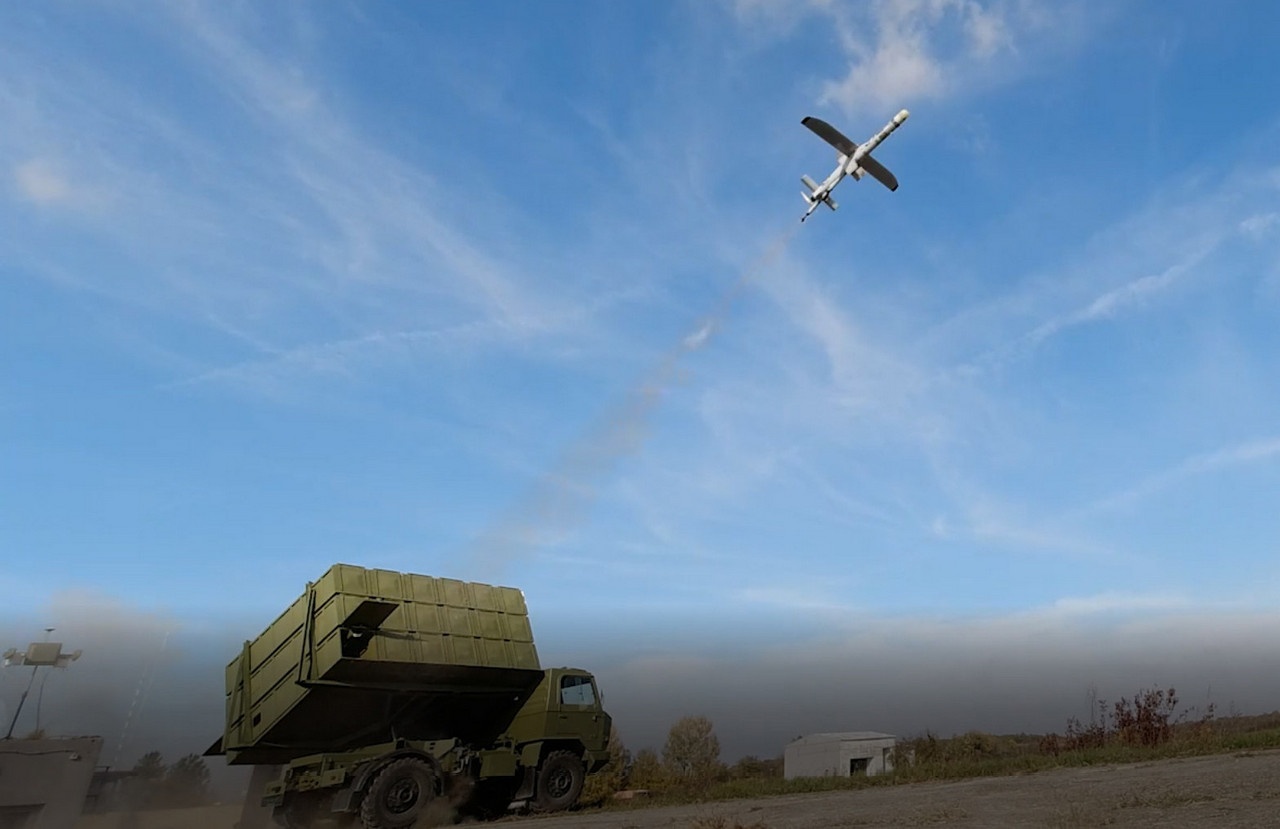 Возможно, что в скором времени сербский ударный БПЛА «Гавран» пополнит количество беспилотников для ударов по российской территории.