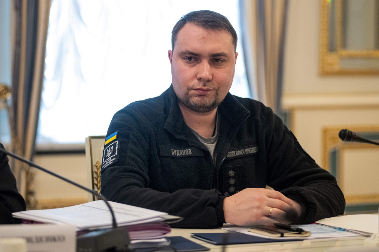 Буданов заверил украинцев: как хватали людей на улицах, так и продолжим.