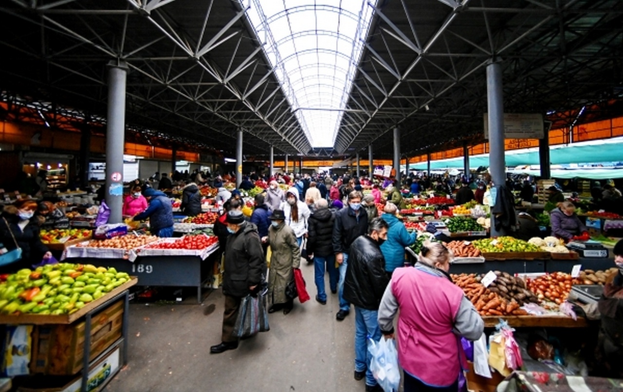 Риск стать очередным «овощным придатком» ЕС, да ещё и не первым, очень велик.