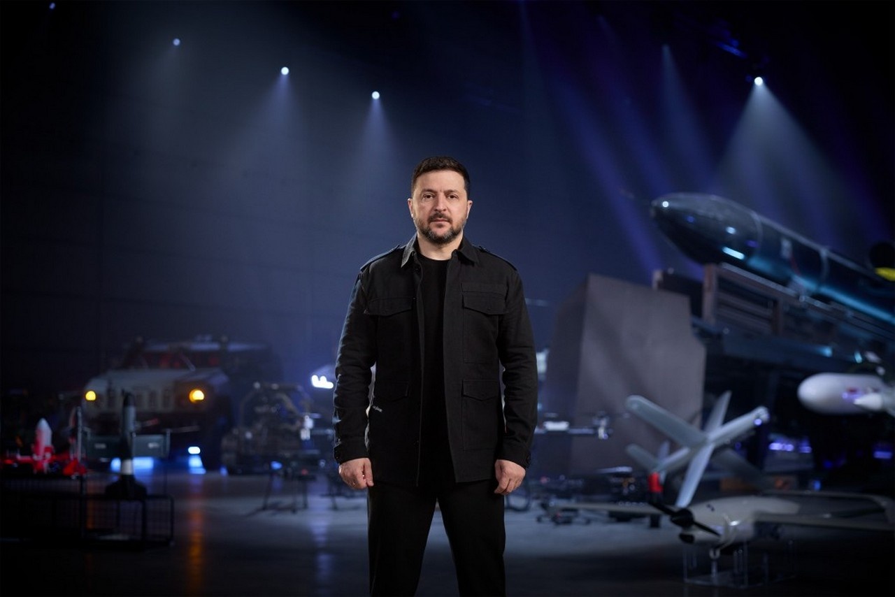 По большому счёту, не важно, где это собрано, важно, что и куда полетит.