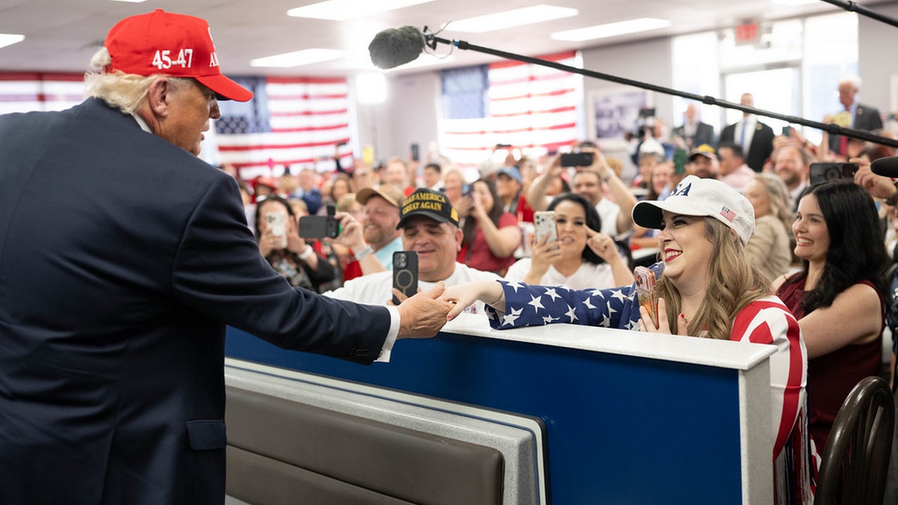 Кандидаты на вылет, или Мегаконвульсии проекта MAGA