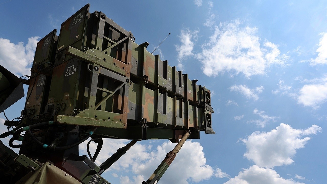 Германия стала вторым после США и первым среди европейских стран донором военной помощи Украине.