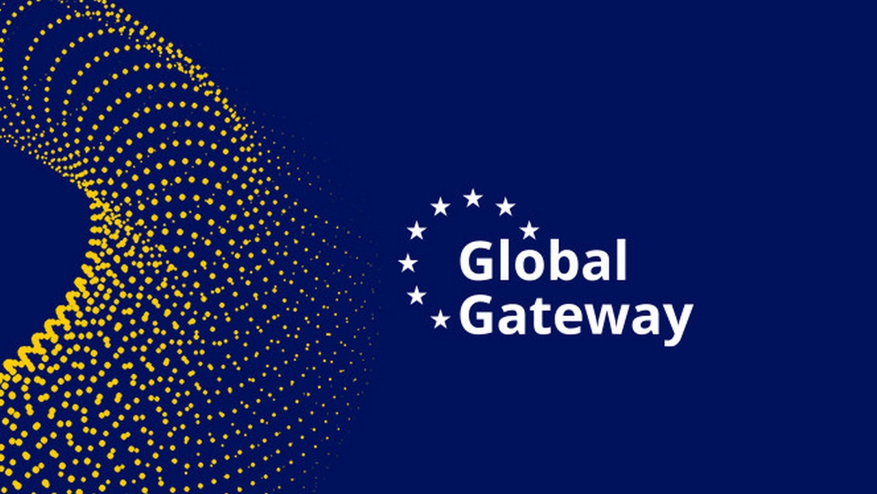 Программа ЕС Global Gateway направлена как против Китая, так и для экономического удушения России.