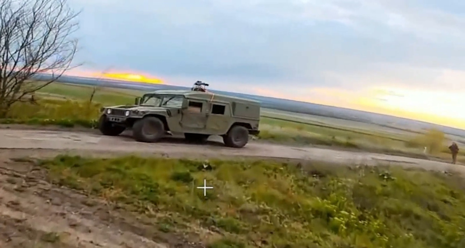 Операторы ударных БПЛА группировки «Восток» сорвали доставку штурмовых групп ВСУ в Запорожской области.