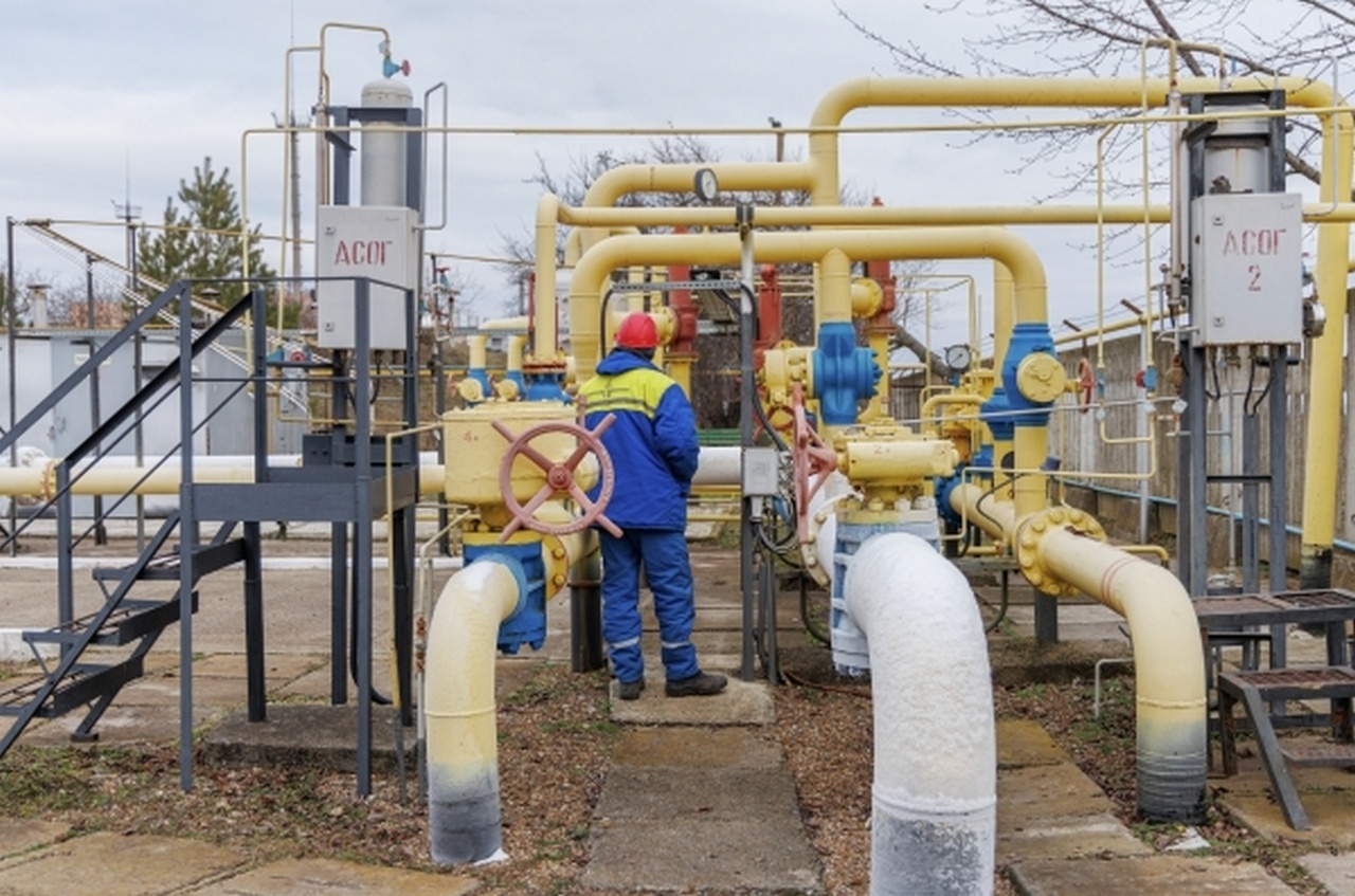 Кишинёв обязывает Тирасполь платить налог за поступающий в регион газ, оплаченный Россией.