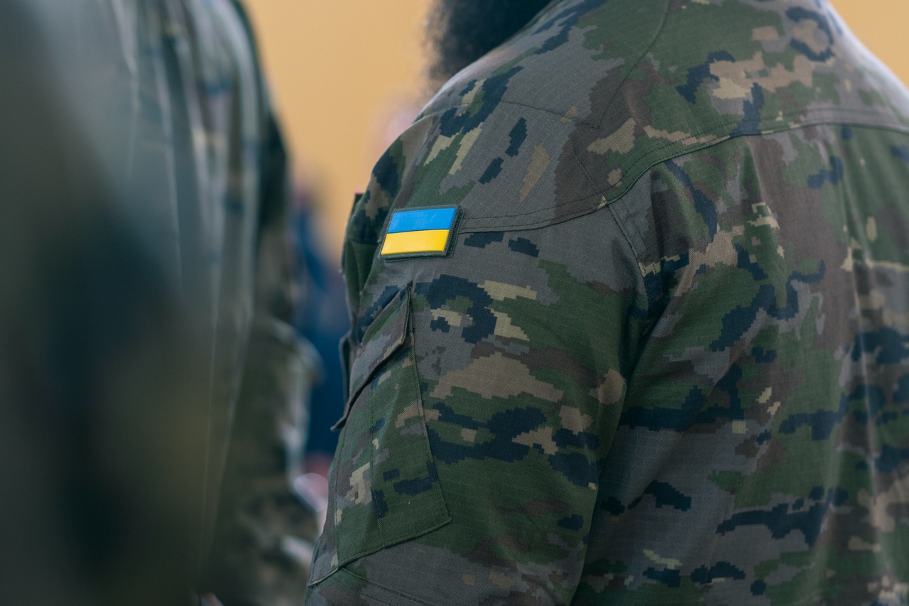 Мобилизационный ресурс Украины истощается.