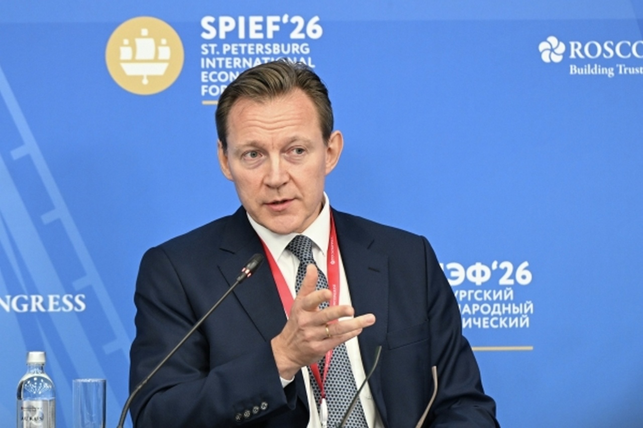 Алексей Громыко, директор Института Европы Российской академии наук.