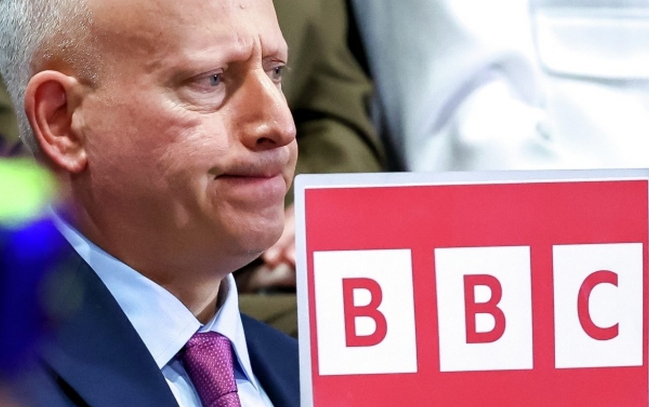 Корреспондент BBC News Стивен Розенберг.