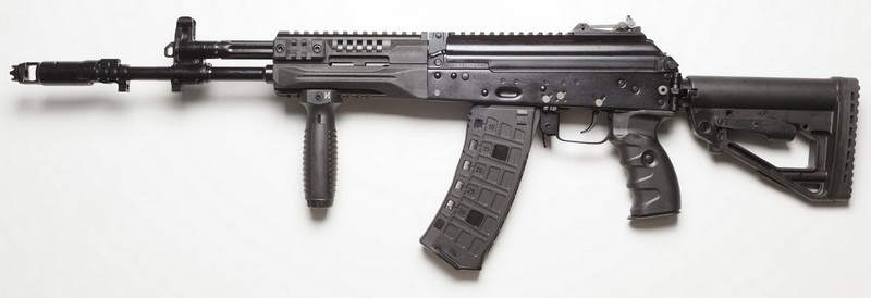 АК-12