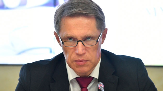 Мурашко: Первые вакцины против COVID-19 выпустят в течение двух недель - Российс