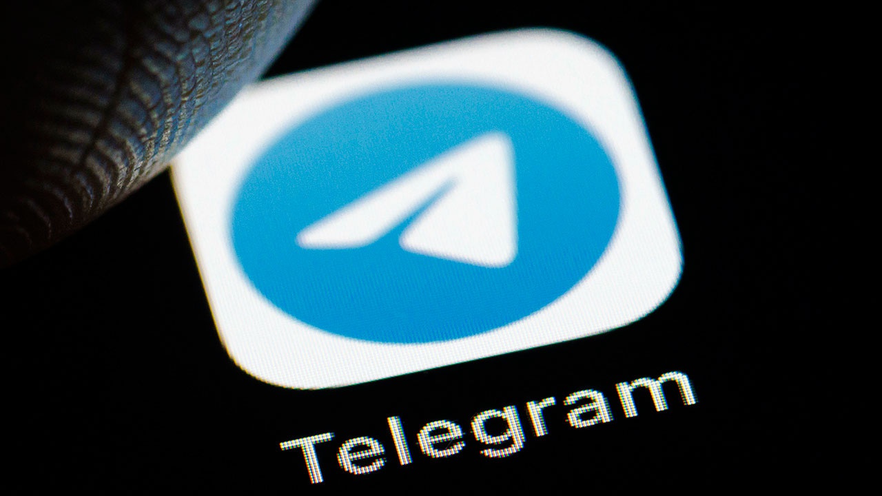 Toastming telegram