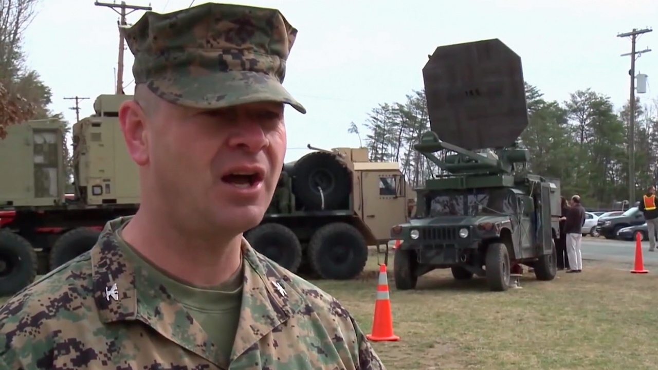 Выпуск - Лучи смерти. Дело о психотропном оружии