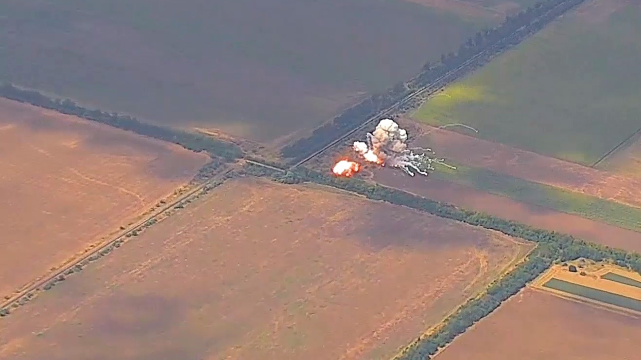 Russian Missile Strikes Across Ukraine Leave at Least Ten Dead
