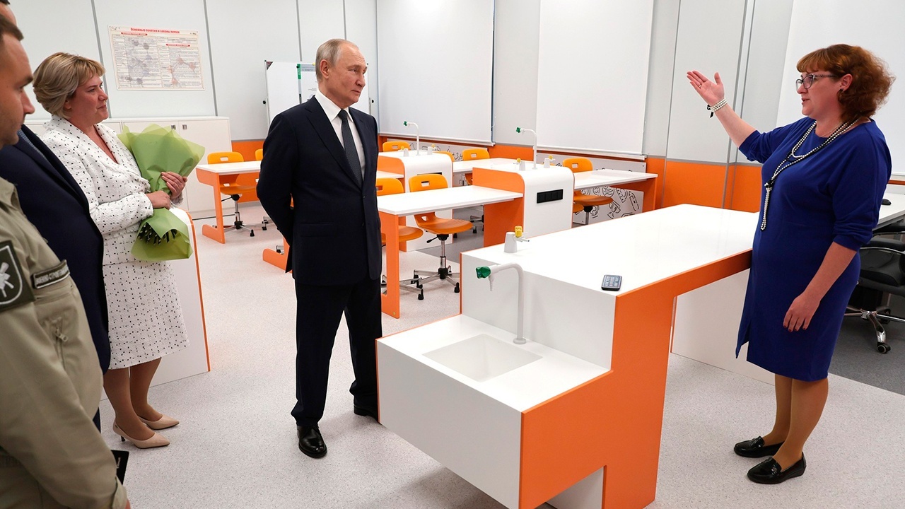 Тверь сентябрь 2024. Тургиново школа. Тургиново школа новая. Школа в Тургиново Тверская область.