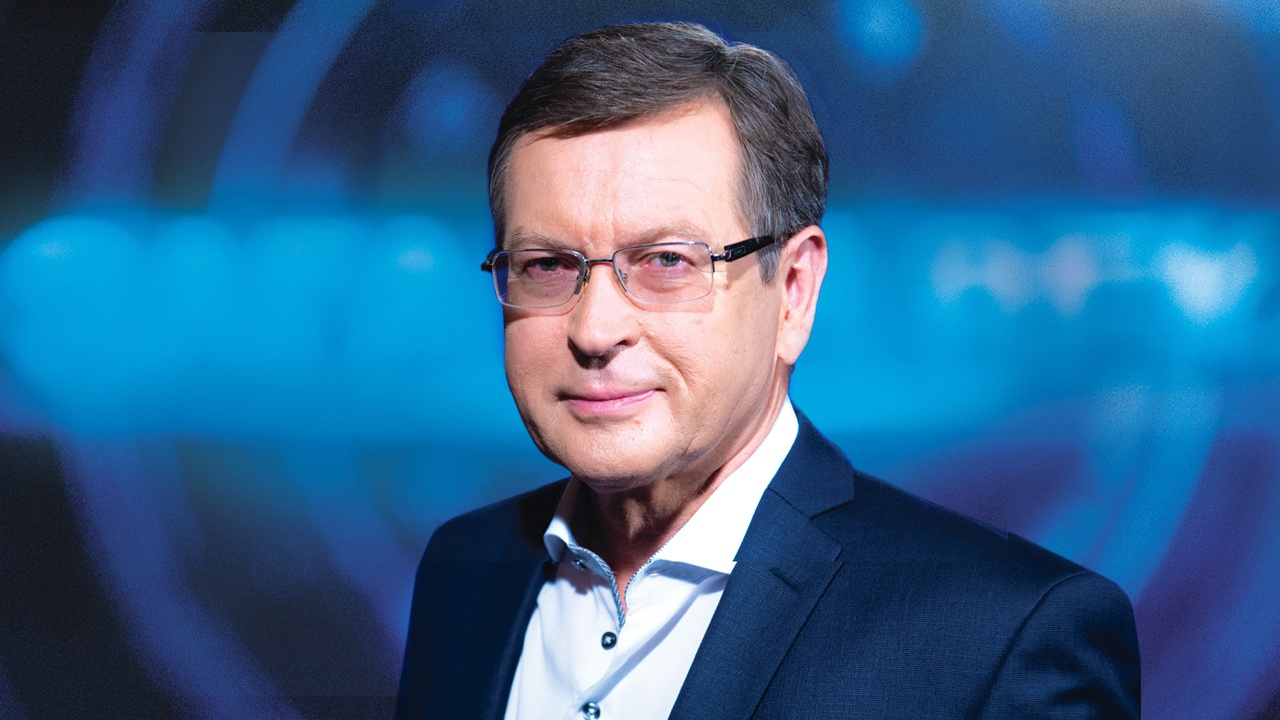 Сергей Медведев