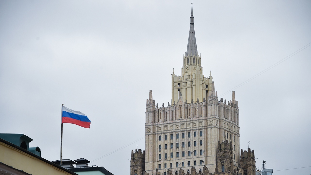 В МИД РФ объяснили, как создаются временные администрации под эгидой ООН