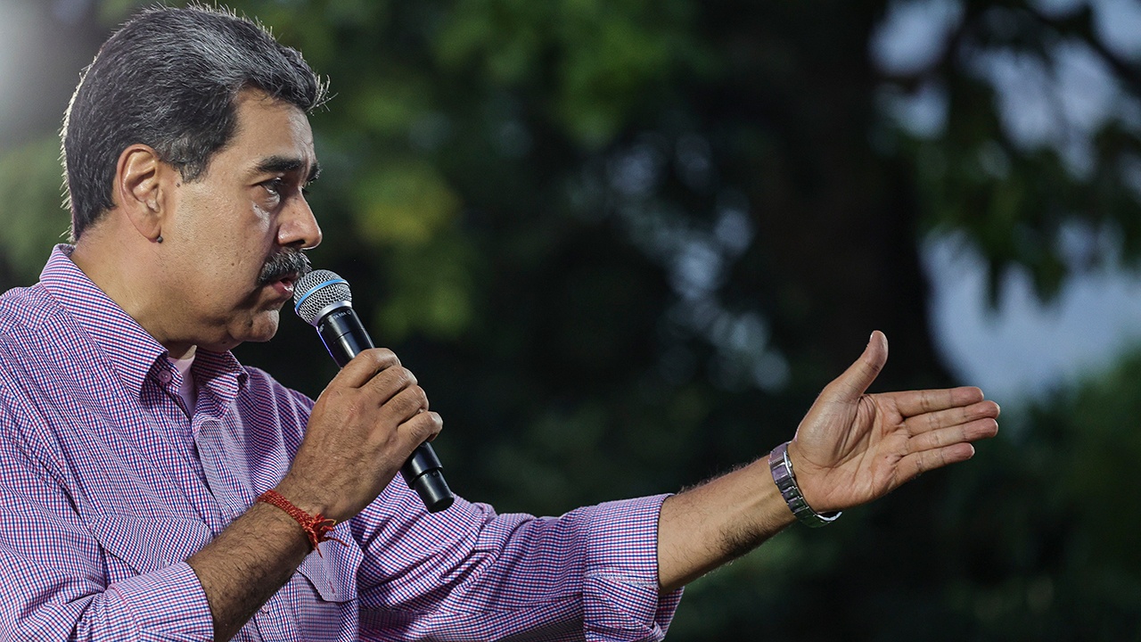 Трамп заявил, что Мадуро «немедленно» сдался американцам