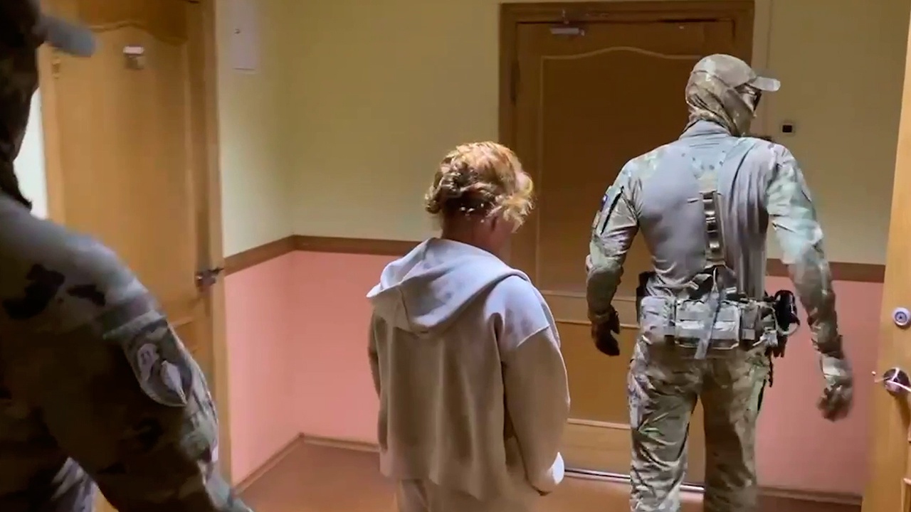  Жительницу Камчатки задержали за шпионаж в пользу Киева