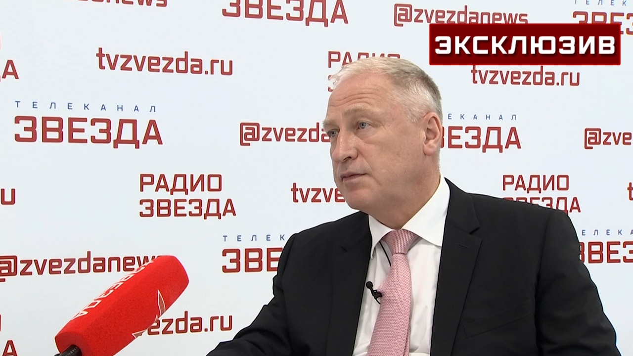 Директор ВЭФ рассказал, как форум стал работающим инструментом