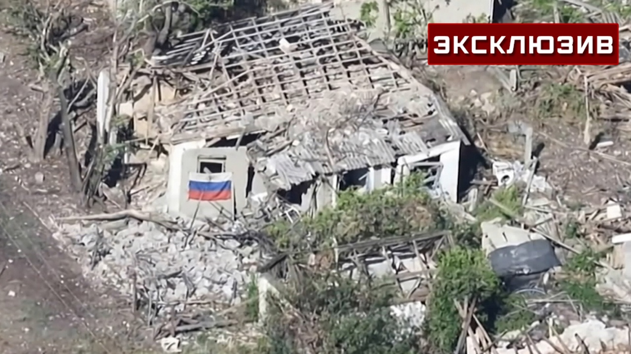 Шесть американских наемников нашли свой конец под Рубежным в ДНР 