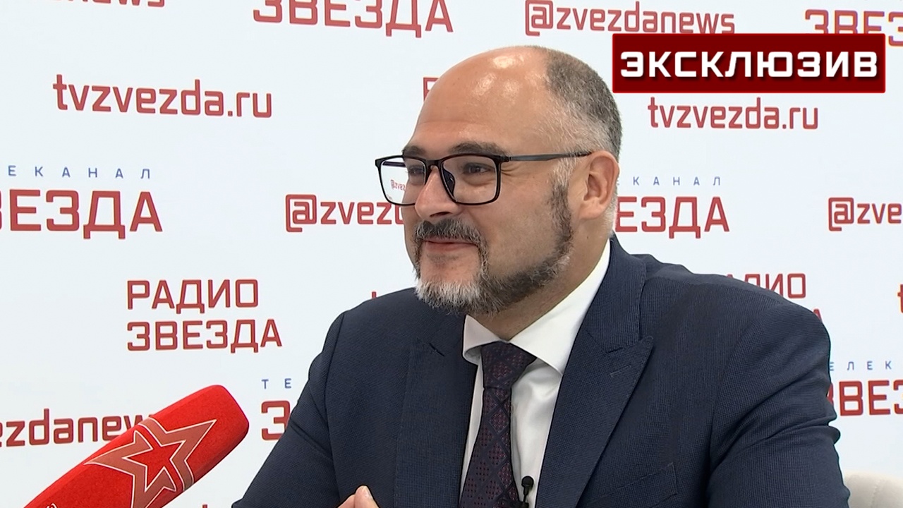 Мэр Владивостока рассказал, как дошкольников будут учить робототехнике 