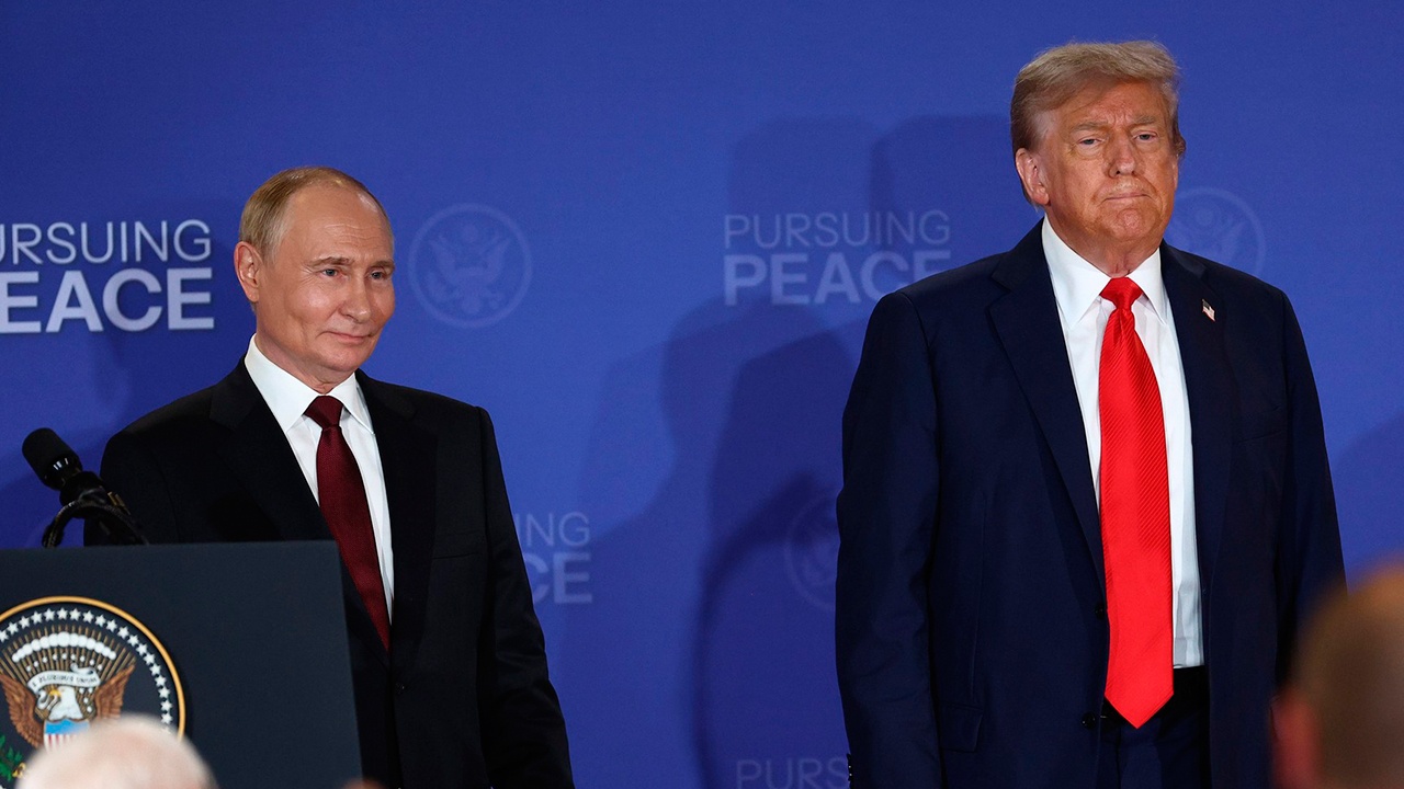 Трамп заявил о готовности встретиться с Путиным