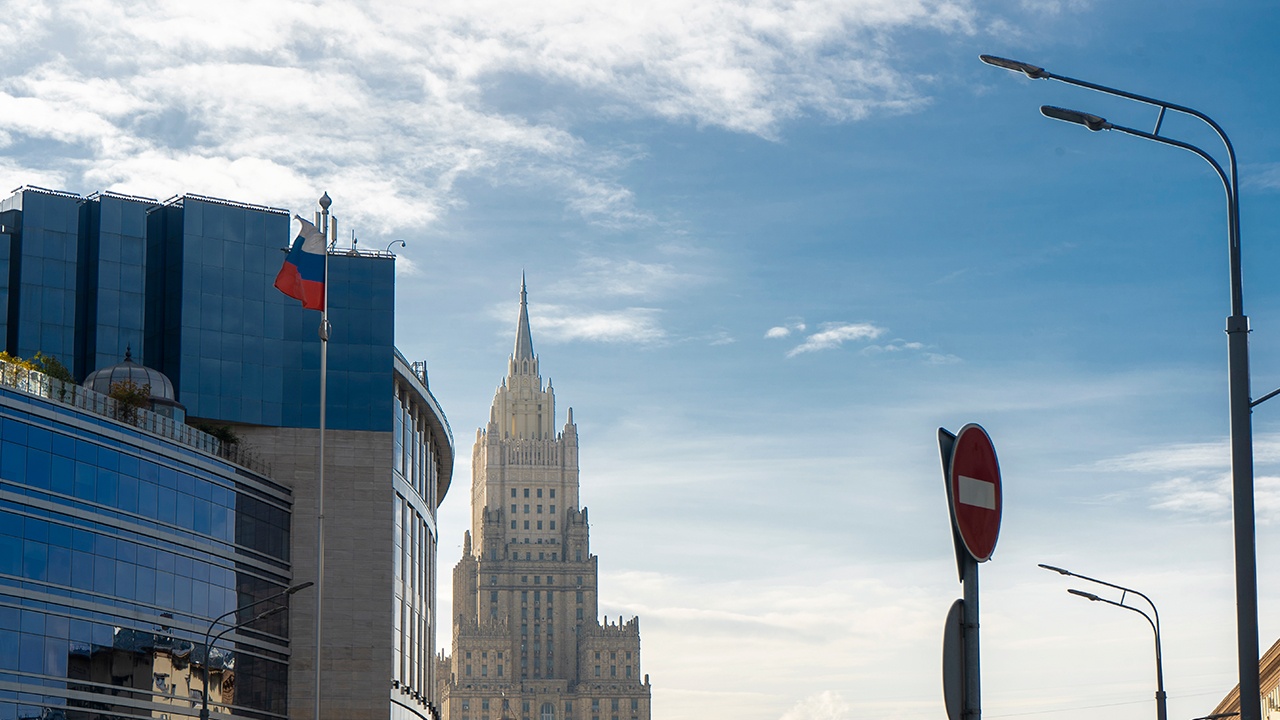 Грушко: Россия не затянет с ответом на закрытие консульства в ФРГ