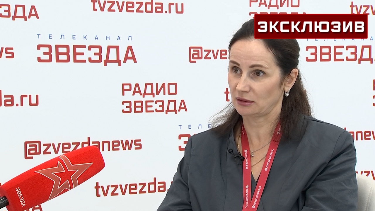 Участникам СВО - скидки, инженерам - производство: ректор ЗабГУ рассказала о новой модели обучения