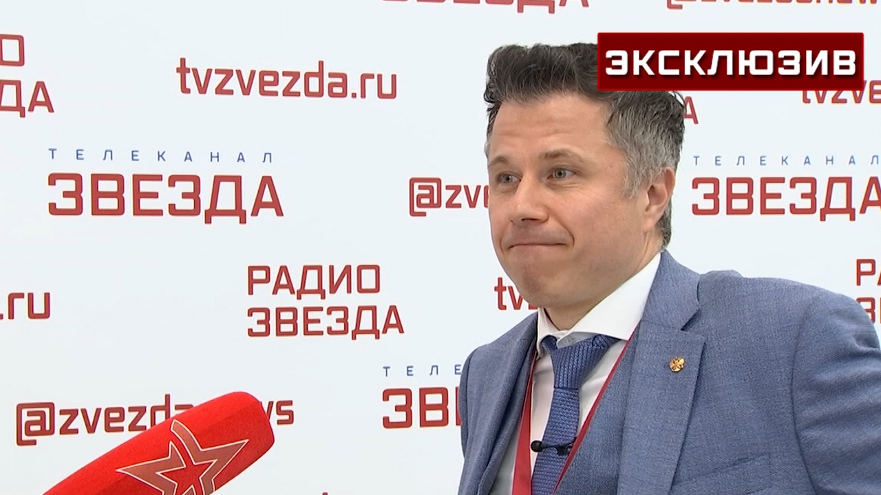 Дмитрий Афанасьев: патрулирование дронами - уже жизнь, а не эксперимент