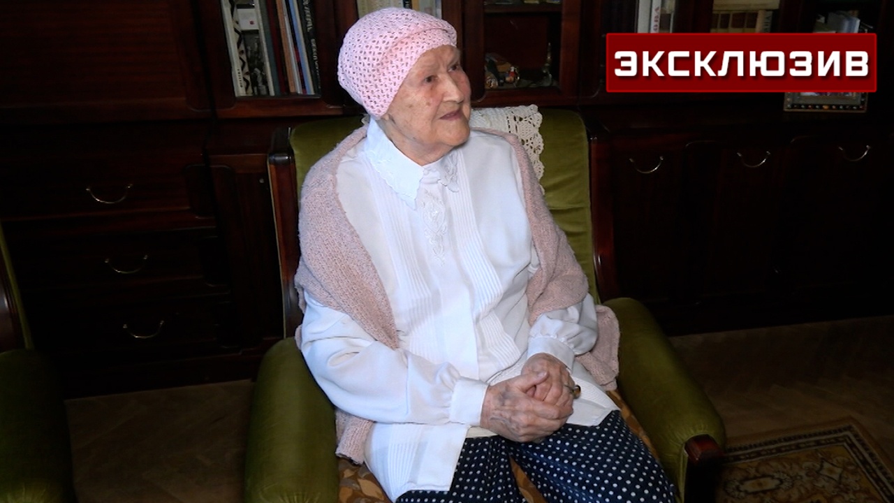 От медсестры до оперной дивы: Евгения Алтухова о роли песни на войне