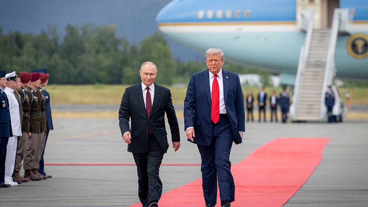 Трамп заявил, что Путин не стремится нападать на страны НАТО