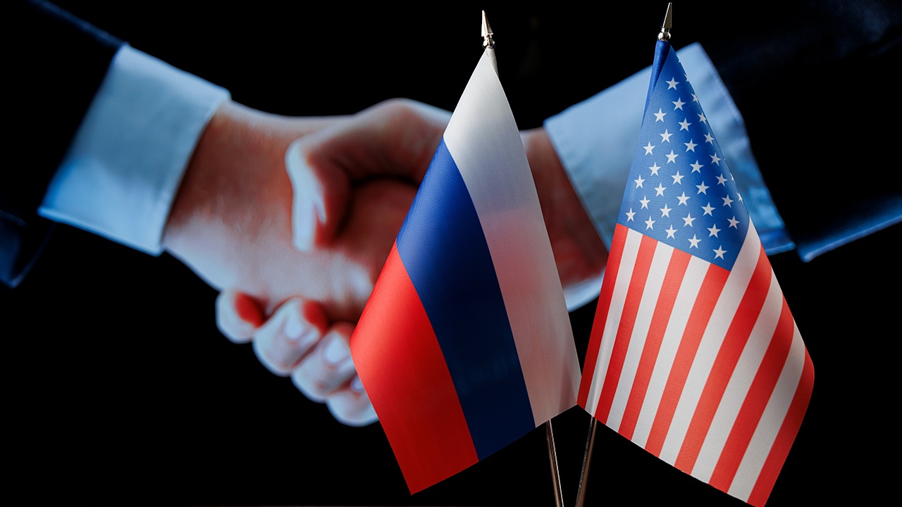 Лавров: американцы в контактах с РФ по Украине исходят из реалий на земле