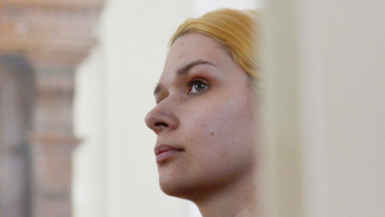 Внучка экс-мэра Самары Тархова пыталась сгенерировать голоса убитых близких