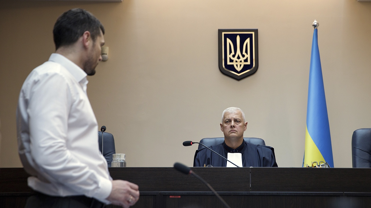 НАБУ предъявило обвинения еще пяти сотрудникам офиса генпрокурора Украины